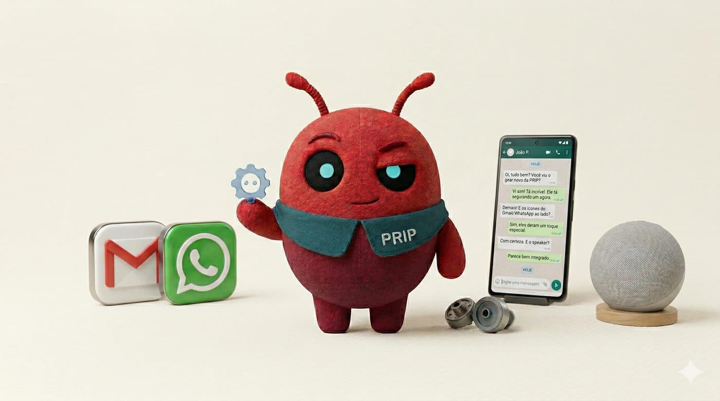 OpenClaw, PRIP and the Future of Personal Agents
